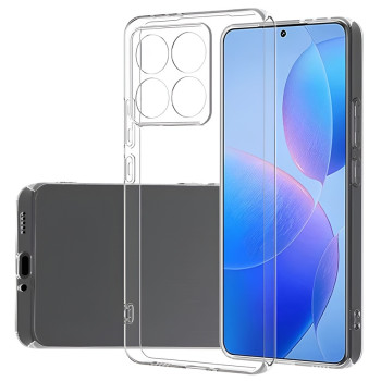 Husa de protecție WOO TPU Soft Xiaomi 14T