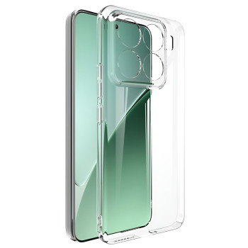 Husa de protecție WOO TPU Soft Xiaomi 15 Pro