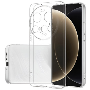 Husa de protecție WOO TPU Soft Xiaomi 15 Ultra