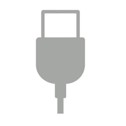 micro USB
