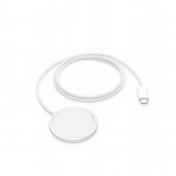 Încărcător wireless Apple MagSafe White