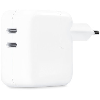 Încărcător Apple 35W Dual USB-C