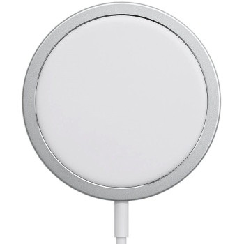 Încărcător wireless Apple MagSafe White