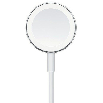  Cablu de încărcare Apple Watch Magnetic Charging Cable 1m