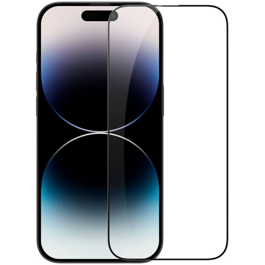 Защитное стекло  Nillkin  CP+ pro для Apple iPhone 14 Pro 