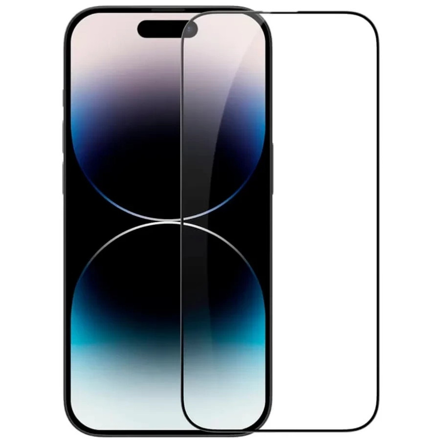 Защитное стекло Nillkin CP+ pro Tempered Glass - Apple iPhone 15 Plus