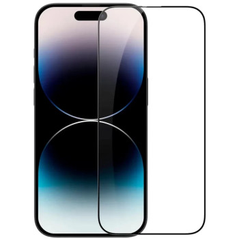 Защитное стекло Nillkin CP+ pro Tempered Glass для Apple iPhone 15 Pro 