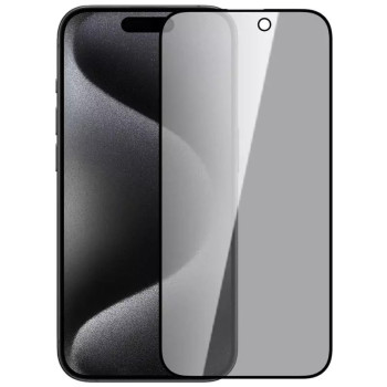 Защитное стекло Nillkin Guardian Full Privacy Tempered Glass для Apple iPhone 15 Pro 