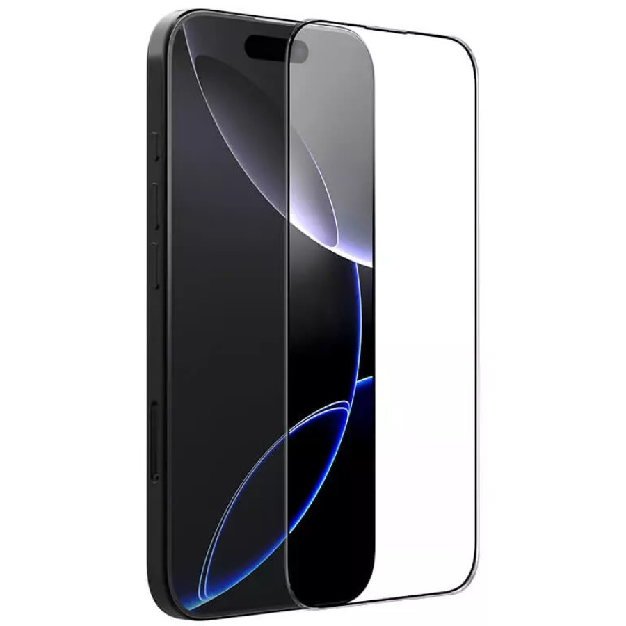 Защитное стекло Nillkin  CP+ pro Tempered Glass для iPhone 16