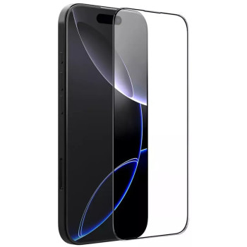 Защитное стекло Nillkin CP+ pro Tempered Glass для iPhone 16 Pro Max