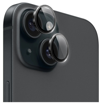 Sticlă de protecție WiWU 3D Eagle Eys Lens Guard for iPhone 16/16 Plus