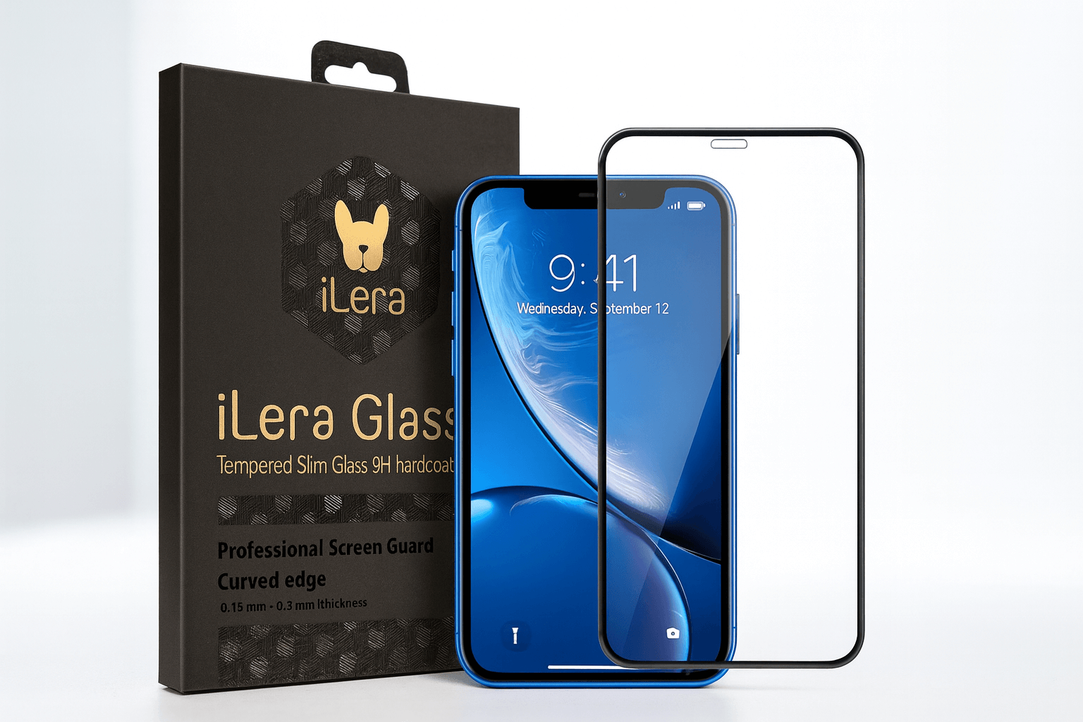 ilera - prezentare brand de sticlă de protecție: caracteristici, tipuri ...